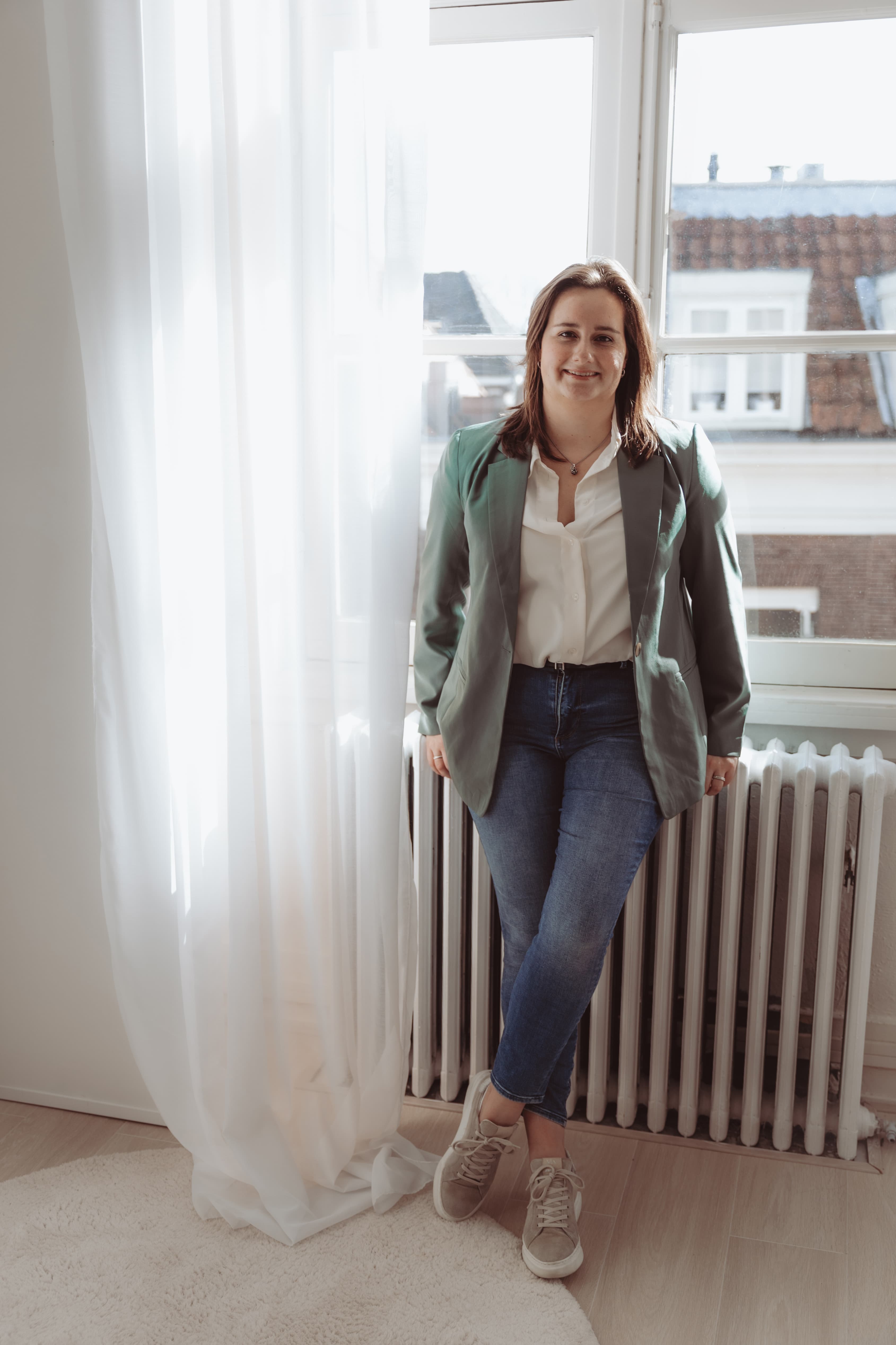 Studio BY | NAAT partner portal